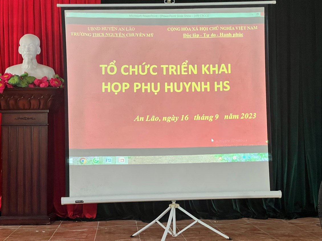 Ảnh đại diện